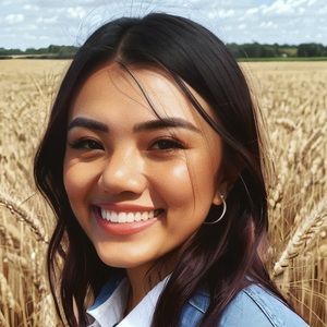 Meet your Posher, Daisy